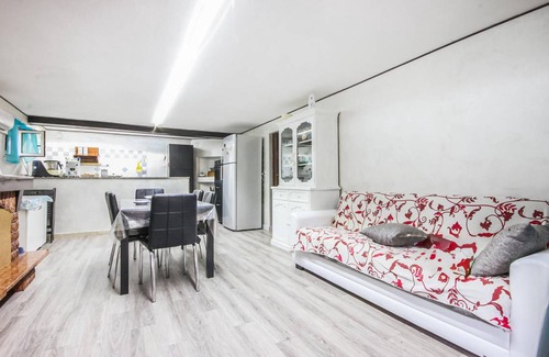 Buccino House | 150 m² House ∙ 3 bedrooms ∙ 8 guests