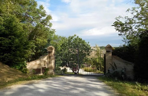 Montegiorgio House | 150 m² House ∙ 3 bedrooms ∙ 9 guests