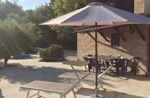 Montegiorgio House | 150 m² House ∙ 3 bedrooms ∙ 9 guests
