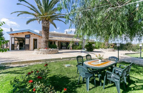 Casa Papa House | 150 m² House ∙ 4 bedrooms ∙ 8 guests