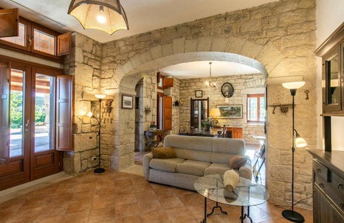 Casa Papa House | 150 m² House ∙ 4 bedrooms ∙ 8 guests