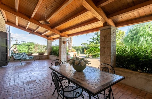 Casa Papa House | 150 m² House ∙ 4 bedrooms ∙ 8 guests