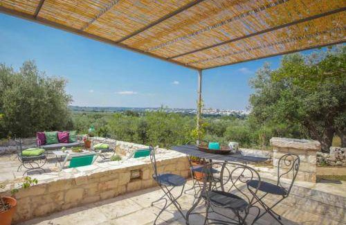 Coreggia House | 150 m² House ∙ 2 bedrooms ∙ 4 guests
