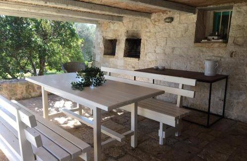 Coreggia House | 150 m² House ∙ 2 bedrooms ∙ 4 guests