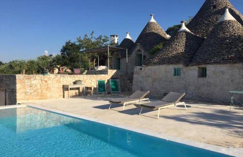 Coreggia House | 150 m² House ∙ 2 bedrooms ∙ 4 guests
