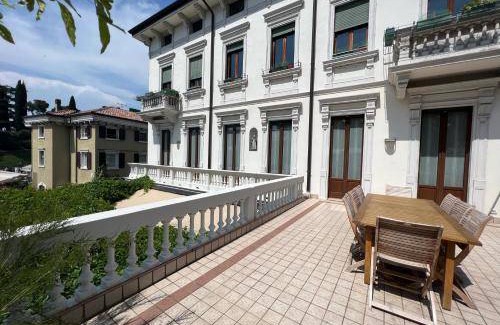 Peschiera del Garda City Centre House | 150 m² House ∙ 3 bedrooms ∙ 6 guests
