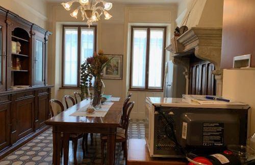 Peschiera del Garda City Centre House | 150 m² House ∙ 3 bedrooms ∙ 6 guests