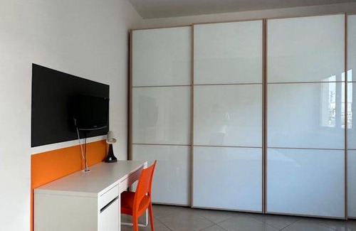 Cittadella Resort | 150 m² Private room ∙ 1 bedroom ∙ 1 guest