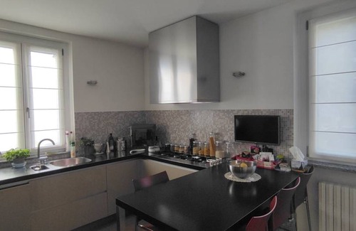 Montorfano Resort | 150 m² Private room ∙ 1 bedroom ∙ 1 guest