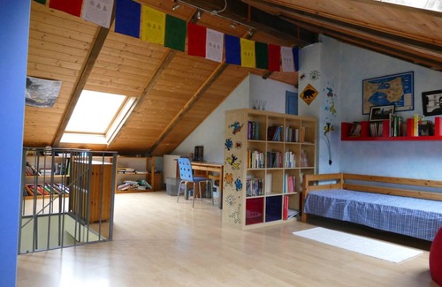 Pra del Torno Resort | 150 m² Private room ∙ 1 bedroom ∙ 2 guests