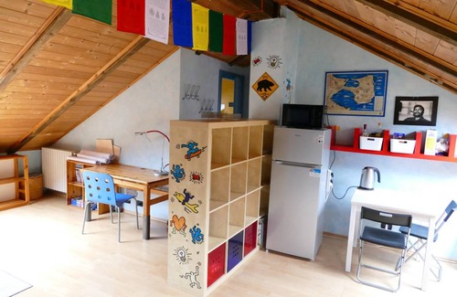 Pra del Torno Resort | 150 m² Private room ∙ 1 bedroom ∙ 2 guests