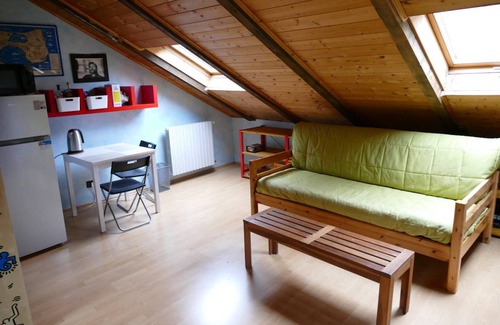 Pra del Torno Resort | 150 m² Private room ∙ 1 bedroom ∙ 2 guests
