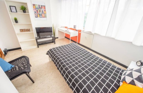 Udine Resort | 150 m² Private room ∙ 1 bedroom ∙ 1 guest