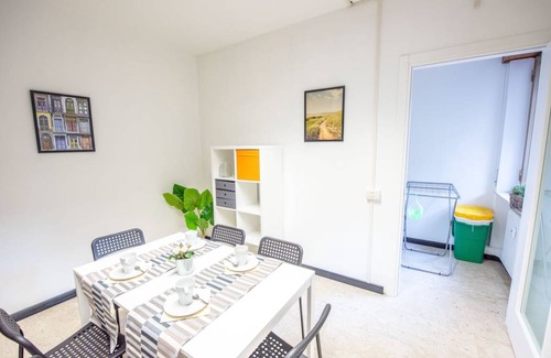 Udine Resort | 150 m² Private room ∙ 1 bedroom ∙ 1 guest
