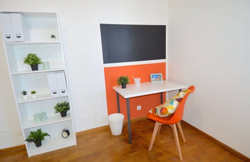 Buon Pastore-Sant'Agnese-San Damaso Resort | 150 m² Private room ∙ 1 bedroom ∙ 1 guest
