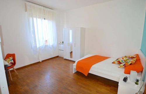 Buon Pastore-Sant'Agnese-San Damaso Resort | 150 m² Private room ∙ 1 bedroom ∙ 1 guest