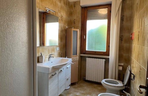 Borgo Trento Resort | 150 m² Private room ∙ 1 bedroom ∙ 5 guests
