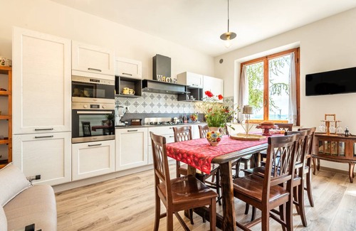 Vertine Villa | 150 m² Villa ∙ 5 bedrooms ∙ 9 guests