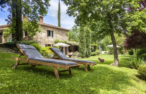 Torrita di Siena Villa | 150 m² Villa ∙ 3 bedrooms ∙ 6 guests