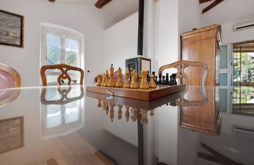 Semorile Villa | 150 m² Villa ∙ 2 bedrooms ∙ 6 guests