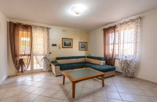 Partinico Villa | 150 m² Villa ∙ 3 bedrooms ∙ 7 guests