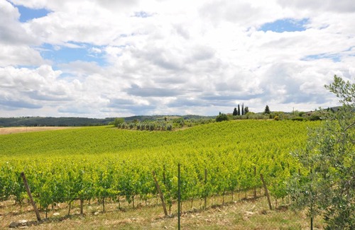 San Sano Villa | 150 m² Villa ∙ 3 bedrooms ∙ 8 guests