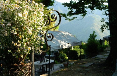 Stazzema Villa | 150 m² Villa ∙ 3 bedrooms ∙ 6 guests