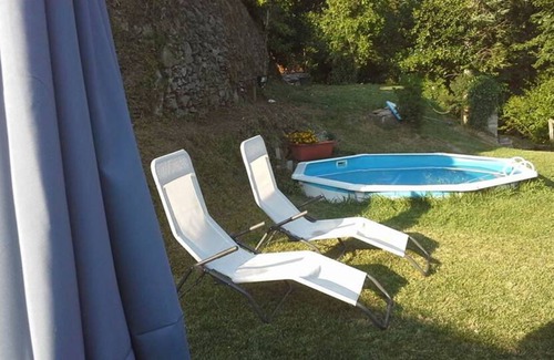 Stazzema Villa | 150 m² Villa ∙ 3 bedrooms ∙ 6 guests