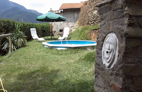 Stazzema Villa | 150 m² Villa ∙ 3 bedrooms ∙ 6 guests