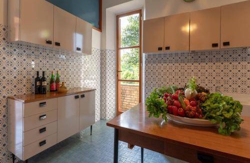 Granarola Villa | 150 m² Villa ∙ 3 bedrooms ∙ 6 guests