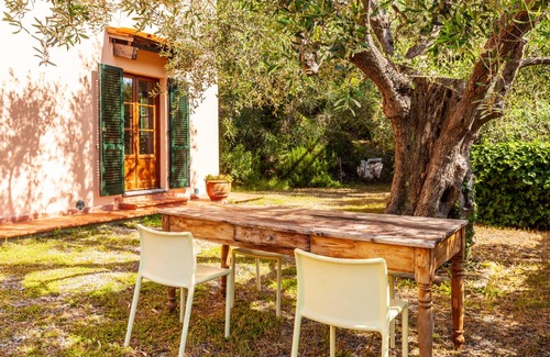 Calci Villa | 150 m² Villa ∙ 3 bedrooms ∙ 8 guests