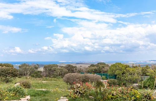 Marazzino Villa | 150 m² Villa ∙ 3 bedrooms ∙ 6 guests