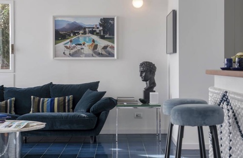 Sori Villa | 150 m² Villa ∙ 3 bedrooms ∙ 6 guests