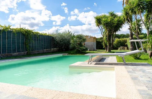 Partinico Villa | 150 m² Villa ∙ 4 bedrooms ∙ 6 guests