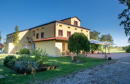 Vigonovo Villa | 150 m² Villa ∙ 4 bedrooms ∙ 7 guests
