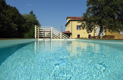 Vigonovo Villa | 150 m² Villa ∙ 4 bedrooms ∙ 7 guests