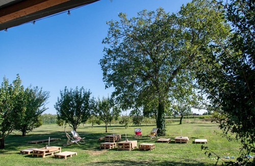 Vigonovo Villa | 150 m² Villa ∙ 4 bedrooms ∙ 7 guests
