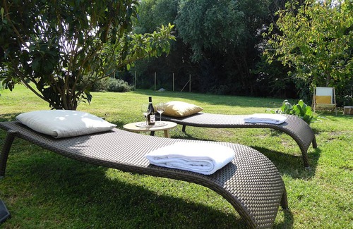 Vigonovo Villa | 150 m² Villa ∙ 4 bedrooms ∙ 7 guests