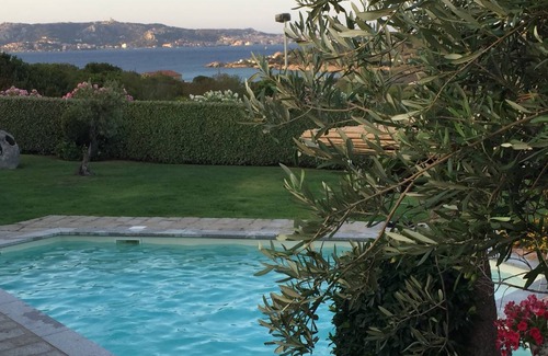 Palau Villa | 150 m² Villa ∙ 4 bedrooms ∙ 8 guests