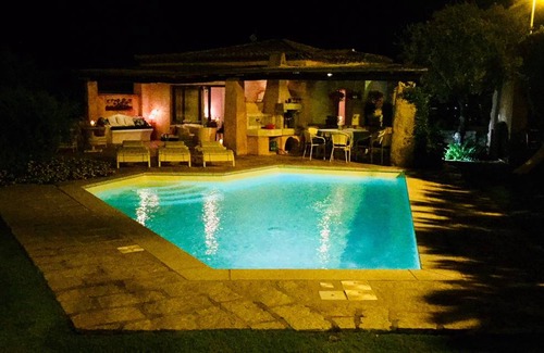 Palau Villa | 150 m² Villa ∙ 4 bedrooms ∙ 8 guests