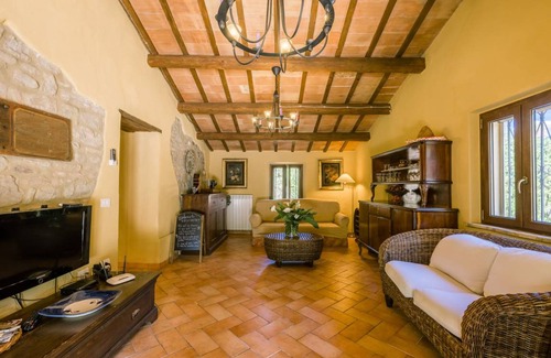 Barchi Villa | 150 m² Villa ∙ 5 bedrooms ∙ 11 guests