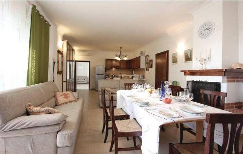 Baia Domizia Villa | 150 m² Villa ∙ 6 bedrooms ∙ 12 guests