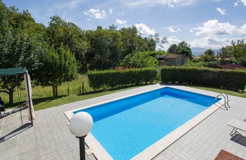 Villa Collemandina Villa | 150 m² Villa ∙ 4 bedrooms ∙ 7 guests