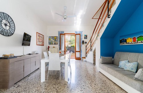 Santa Caterina Villa | 150 m² Villa ∙ 2 bedrooms ∙ 7 guests