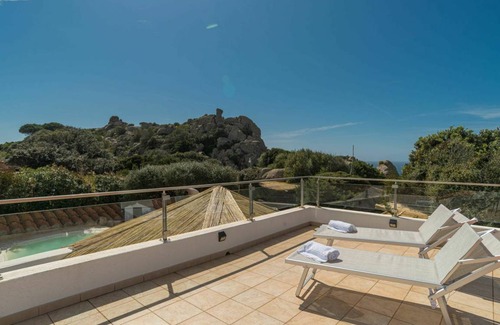 Santa Reparata Villa | 150 m² Villa ∙ 3 bedrooms ∙ 6 guests