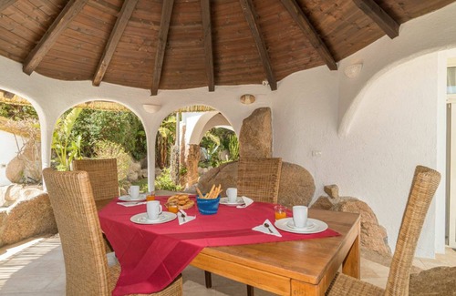 Santa Reparata Villa | 150 m² Villa ∙ 3 bedrooms ∙ 6 guests