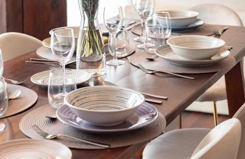 Ravenna Apartment | 152 m² Apartment ∙ 4 bedrooms ∙ 7 guests