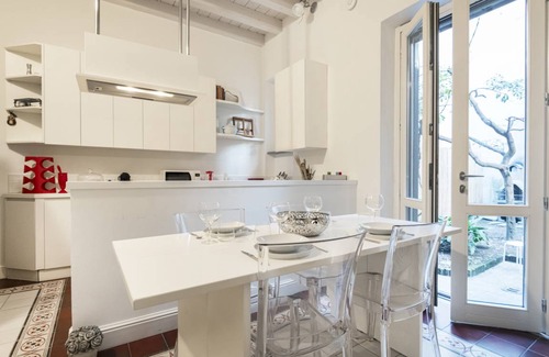 Zona Padova Apartment | 154 m² Apartment ∙ 2 bedrooms ∙ 6 guests