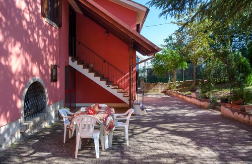 Bellante House | 155 m² House ∙ 3 bedrooms ∙ 8 guests