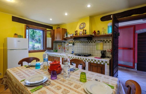 Bellante House | 155 m² House ∙ 3 bedrooms ∙ 8 guests